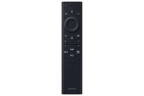 Smart Tivi Samsung 4K 60 Inch UA60BU8000 11