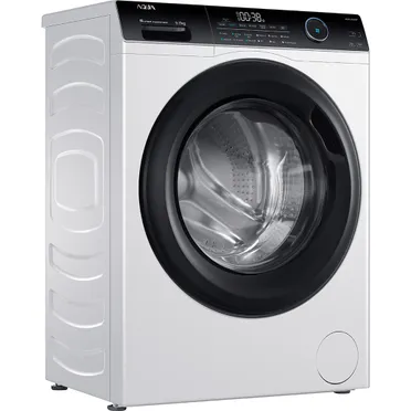 Máy Giặt Aqua Inverter 9 Kg AQD-A900F.W 1
