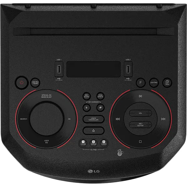 Loa Bluetooth LG XBOOM RN7