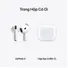 Apple AirPods 5 Sạc Có Dây