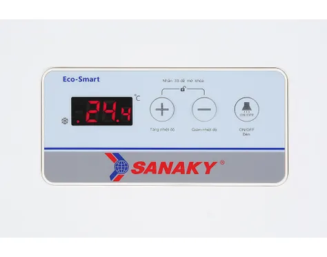 Tủ Đông Sanaky 280 Lít VH-3899KB 4