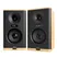 Loa Karaoke Paramax HOMI 6 Smart (Light Oak) 1