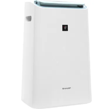 Máy lọc không khí hút ẩm Sharp DW-E16FA-W 1