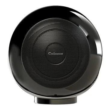 Loa Bluetooth Cabasse The Pearl Akoya Black