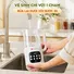 Máy Làm Sữa Hạt Masuto MSLOVESMART