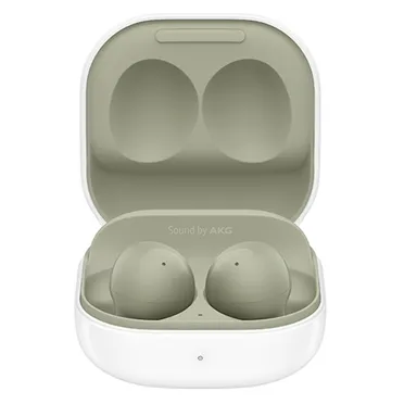 Tai nghe Bluetooth True Wireless Samsung Galaxy Buds 2 R177N Xanh