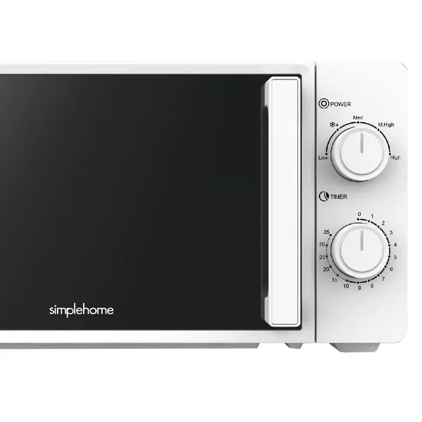 Lò Vi Sóng Simplehome F20MXP07-G70 20 Lít