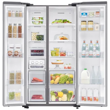 Tủ Lạnh Samsung Inverter 680 Lít RS62R5001M9/SV 2