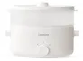 Nồi Điện Đa Năng LocknLock EJP124IVY 1000W 3 Lít Màu Ngà