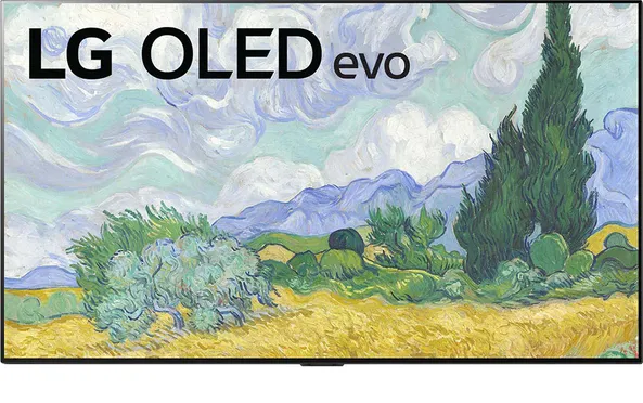 Smart Tivi OLED 4K LG 65 Inch 65G1PTA