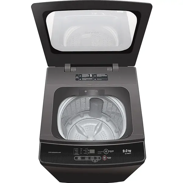 Máy Giặt Sharp 9 Kg ES-Y90HV-S