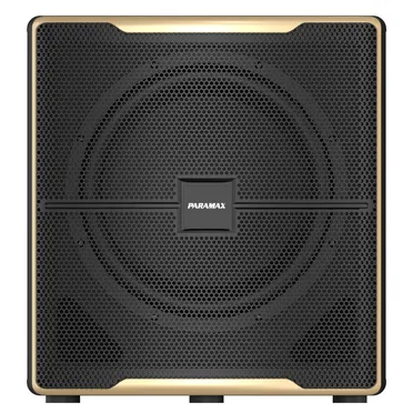 Loa Paramax Z-Sub