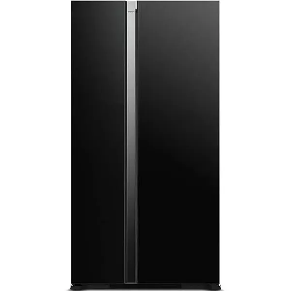 Tủ Lạnh Hitachi Inverter 595 Lít R-S800PGV0 GBK