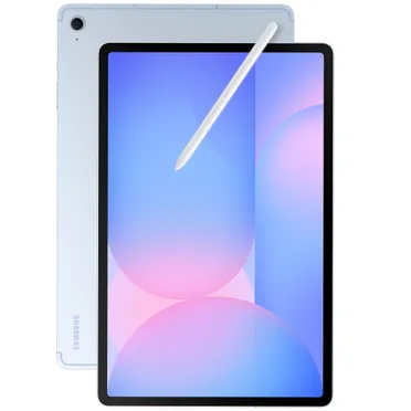 Samsung Galaxy Tab S10 FE Plus WiFi (8GB+128GB)