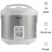 Nồi Cơm Điện Panasonic SR-MVN18LRAX 1.8 Lít
