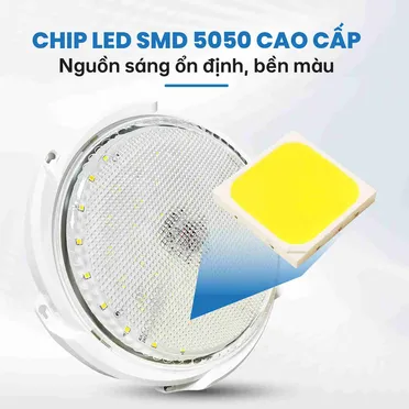 Đèn Năng Lượng Mặt Trời 300W Kitawa CE3300 6