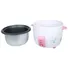 Nồi Cơm Nắp Rời Perfect PF-CR18 1.8 Lít