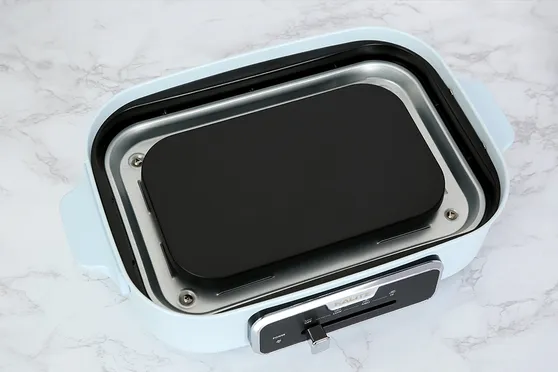 Nồi Lẩu Điện Kalite KL-666 4 lít 5