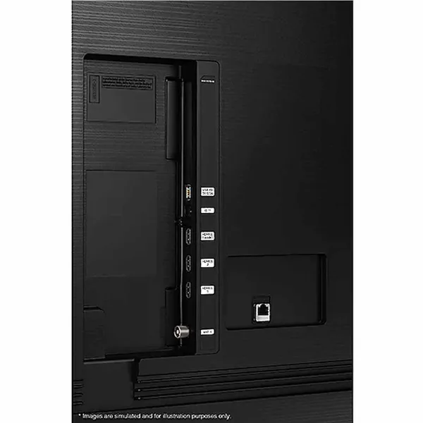 Samsung Smart Tivi 4K UHD 65 Inch UA65AU7000