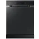 Máy Rửa Chén Samsung DW60CG550FSGSV