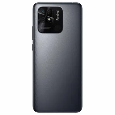Xiaomi Redmi 10C (4GB+128GB) 1