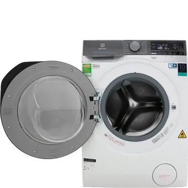 Máy Giặt Sấy Electrolux Inverter 10/7 Kg EWW1042AEWA 0