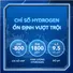 Máy Lọc Nước RO Nóng Nguội Lạnh Hydrogen Ion Kiềm Hòa Phát HPA885 12 Lõi