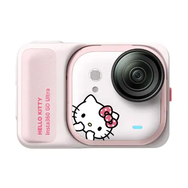 Camera hành trình Insta360 GO Ultra Hello Kitty 3