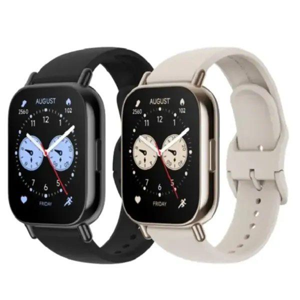 Đồng Hồ Thông Minh Xiaomi Redmi Watch 5 Lite