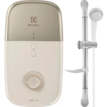 Máy Nước Nóng Trực Tiếp Electrolux EWE351LB-DAX2 3.5KW