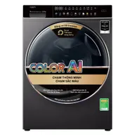 Máy Giặt Sấy Aqua Inverter 13/8 Kg AQD-DH1300H.PS