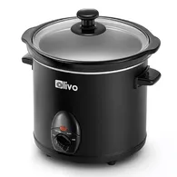 Nồi Nấu Chậm Olivo SC30 3 Lít