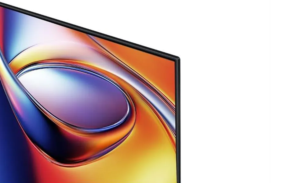 Smart Tivi QLED Toshiba AI 4K 85 Inch 85M450RP
