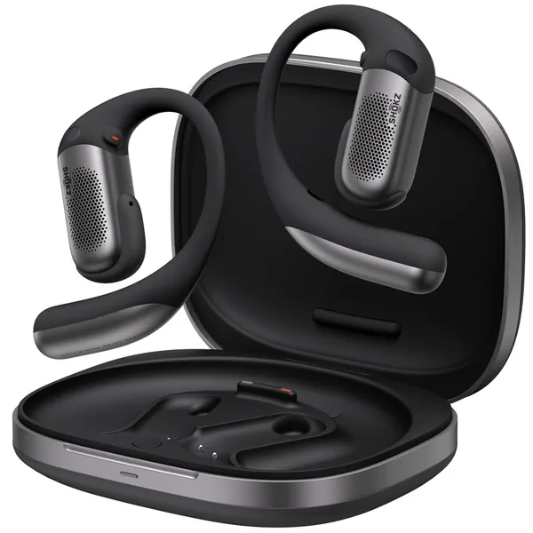 Tai Nghe Không Dây Shokz OpenFit Pro T010