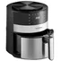 Nồi Chiên Không Dầu Cuckoo CAF-F0410T/BKVNCV Màu Đen
