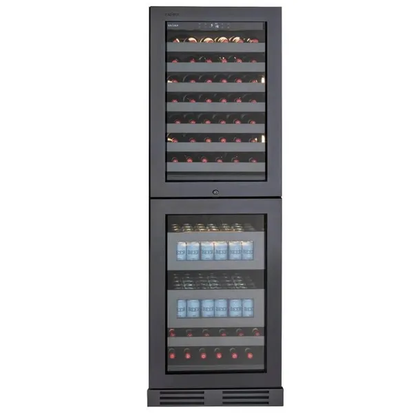 Tủ Ướp Rượu Kadeka KM80WBC