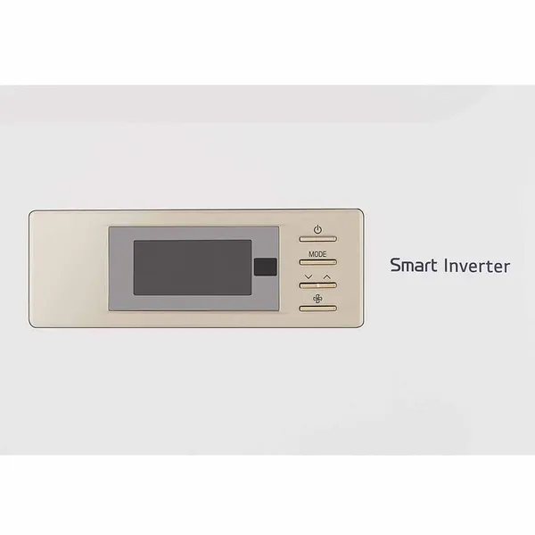 Máy Lạnh Tủ đứng LG Inverter 2.5 HP APNQ24GS1A4/APUQ24GS1A4 (1 Pha)