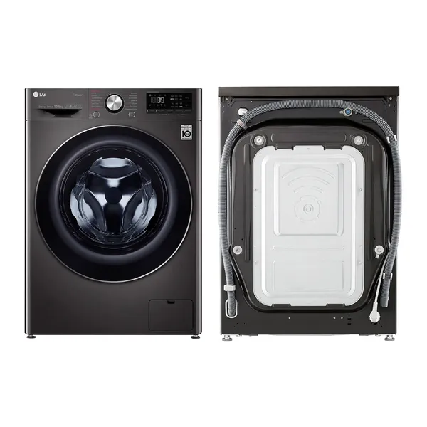 Máy Giặt LG AI DD 10.5 Kg FV1450S2B