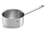 Bộ Nồi 5 Món Fissler OPC2 Nắp Inox - Xuất Xứ Đức