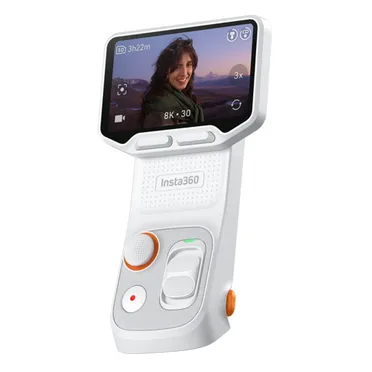 Camera Hành Trình Insta360 Luna Ultra Standard Bundle 0
