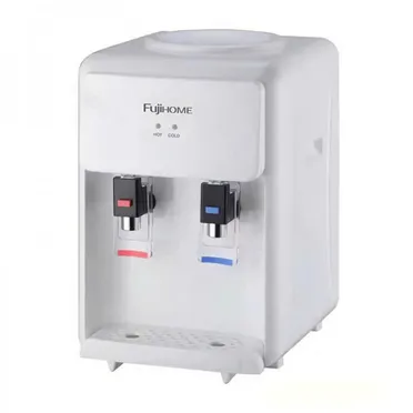Cây Nước Nóng Lạnh Để Bàn Mini Fujihome WD201E