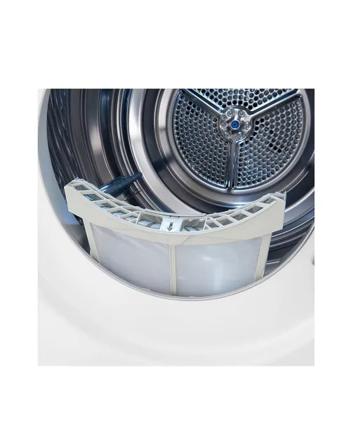 Máy Sấy Bơm Nhiệt LG 9 Kg DVHP09W