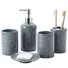 Bộ Phòng Tắm 5 Món ECOBS3