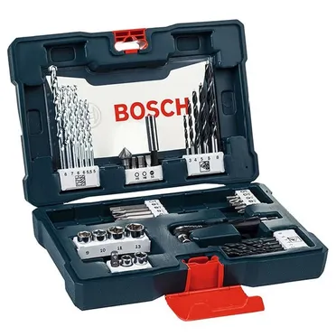 Bộ Dụng Cụ 41 Món Bosch