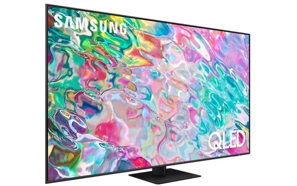 Smart Tivi QLED 4K Samsung 65 Inch QA65Q70B 3