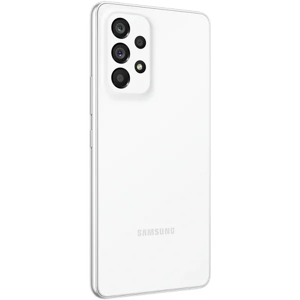 Điện Thoại Samsung Galaxy A53 5G (8+128GB)