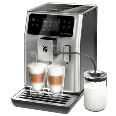 Máy Pha Cà Phê Tự Động WMF PERF 660 SILV EU CP813D10 2