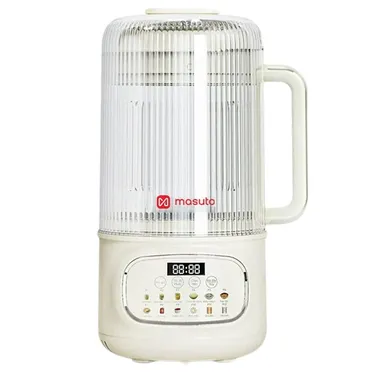 Máy Làm Sữa Hạt Masuto MSLovePlus 0