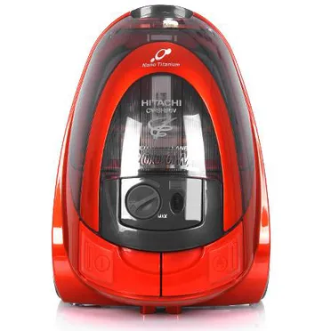 Máy Hút Bụi Hitachi CV-SH20V(24CV-RR)