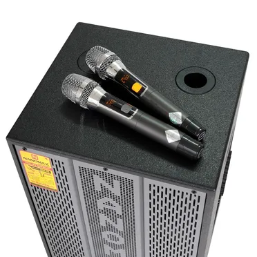 Loa Kéo Nanomax K-360 3